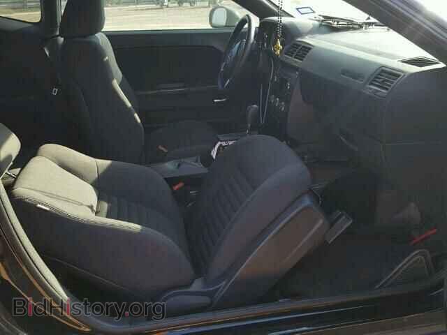 2011 DODGE CHALLENGER - VIN: 2B3CJ4DG2BH604092 - Фото 5
