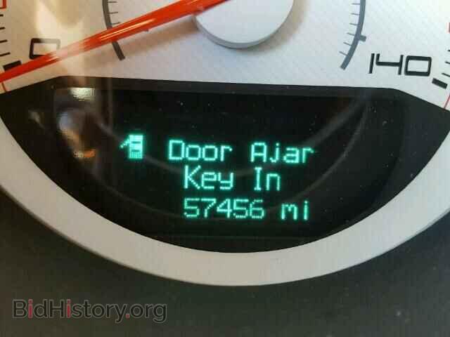 2011 DODGE CHALLENGER - VIN: 2B3CJ4DG2BH604092 - Фото 8