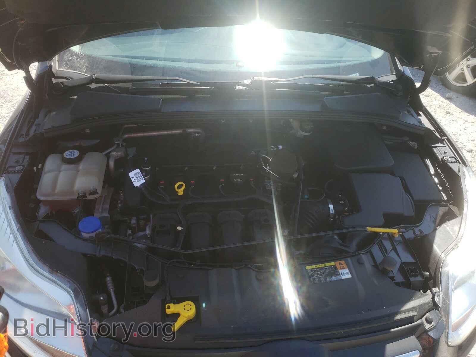 2013 FORD FOCUS - VIN: 1FADP3K20DL216583 - Фото 7