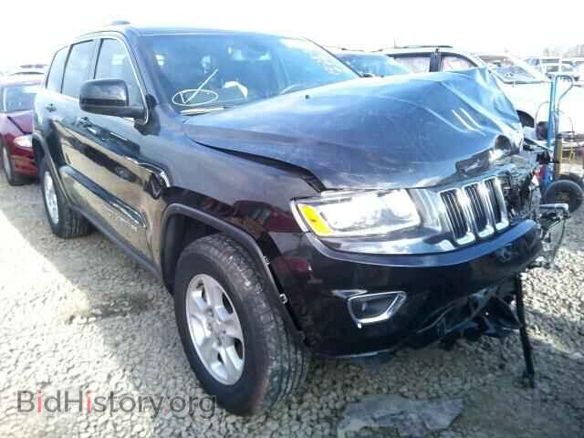 Фотография 1C4RJFAG3FC720466 - JEEP CHEROKEE 2015
