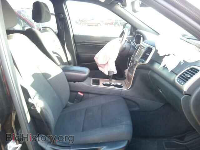 2015 JEEP CHEROKEE - VIN: 1C4RJFAG3FC720466 - Фото 5