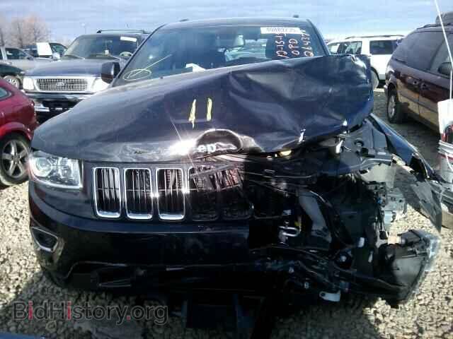 2015 JEEP CHEROKEE - VIN: 1C4RJFAG3FC720466 - Фото 7