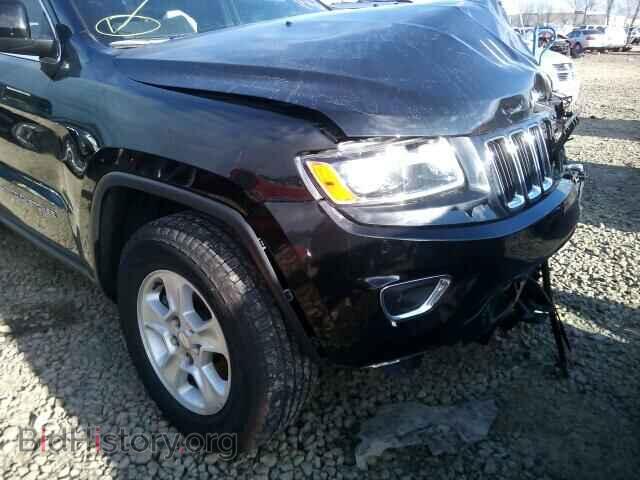 2015 JEEP CHEROKEE - VIN: 1C4RJFAG3FC720466 - Фото 9