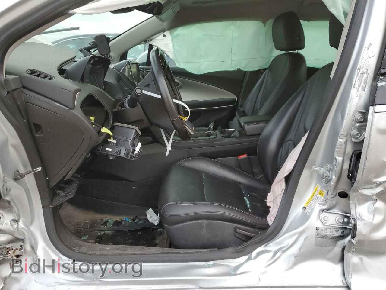 2014 CHEVROLET VOLT - VIN: 1G1RD6E42EU113273 - Фото 7