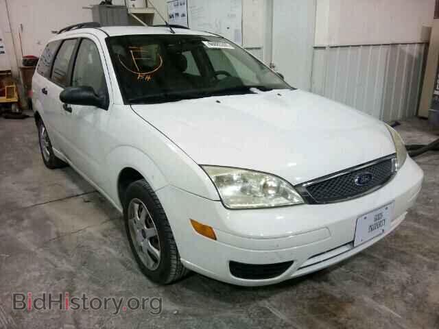 Фотография 1FAFP36N95W159815 - FORD FOCUS 2005