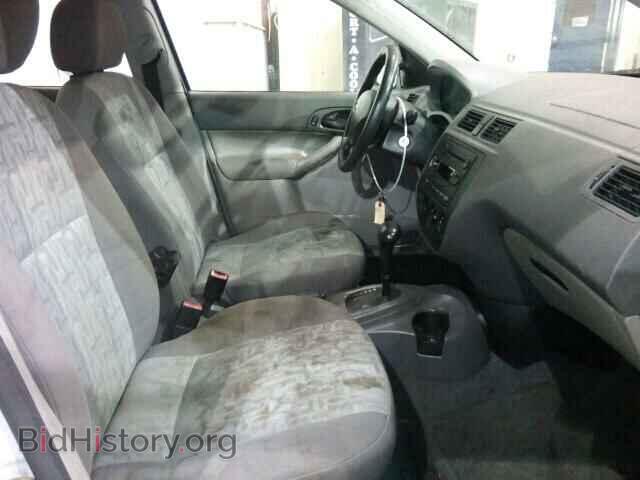 2005 FORD FOCUS - VIN: 1FAFP36N95W159815 - Фото 5