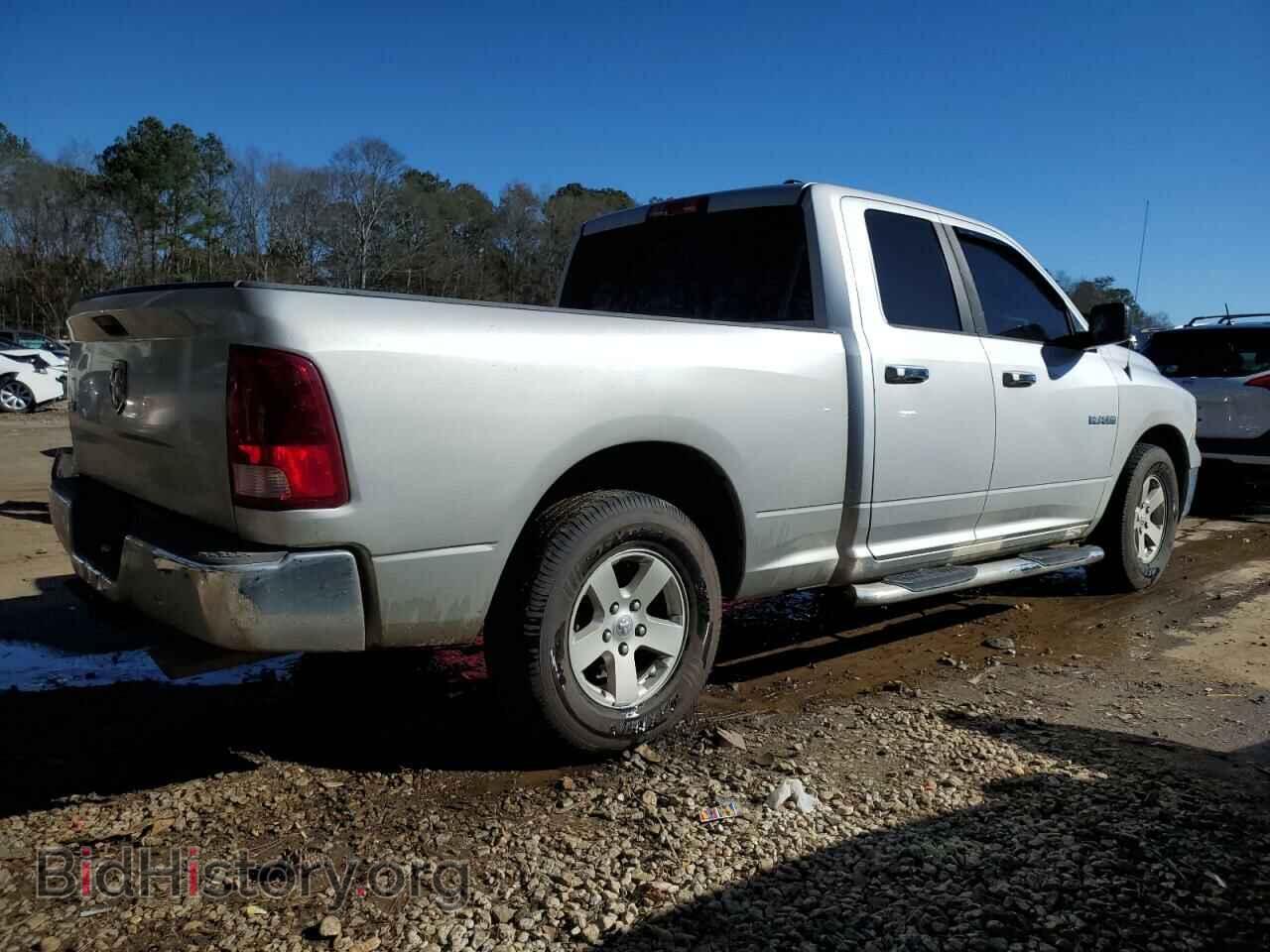 2009 DODGE All Models - VIN: 1D3HB18P49S801480 - Фото 3