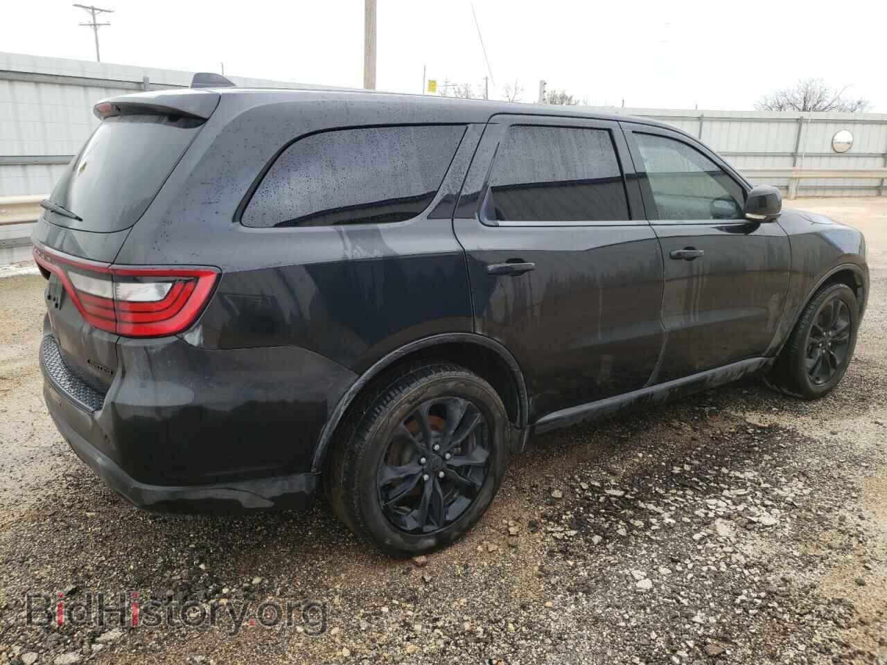 2015 DODGE DURANGO - VIN: 1C4RDHDG0FC817302 - Photo 3