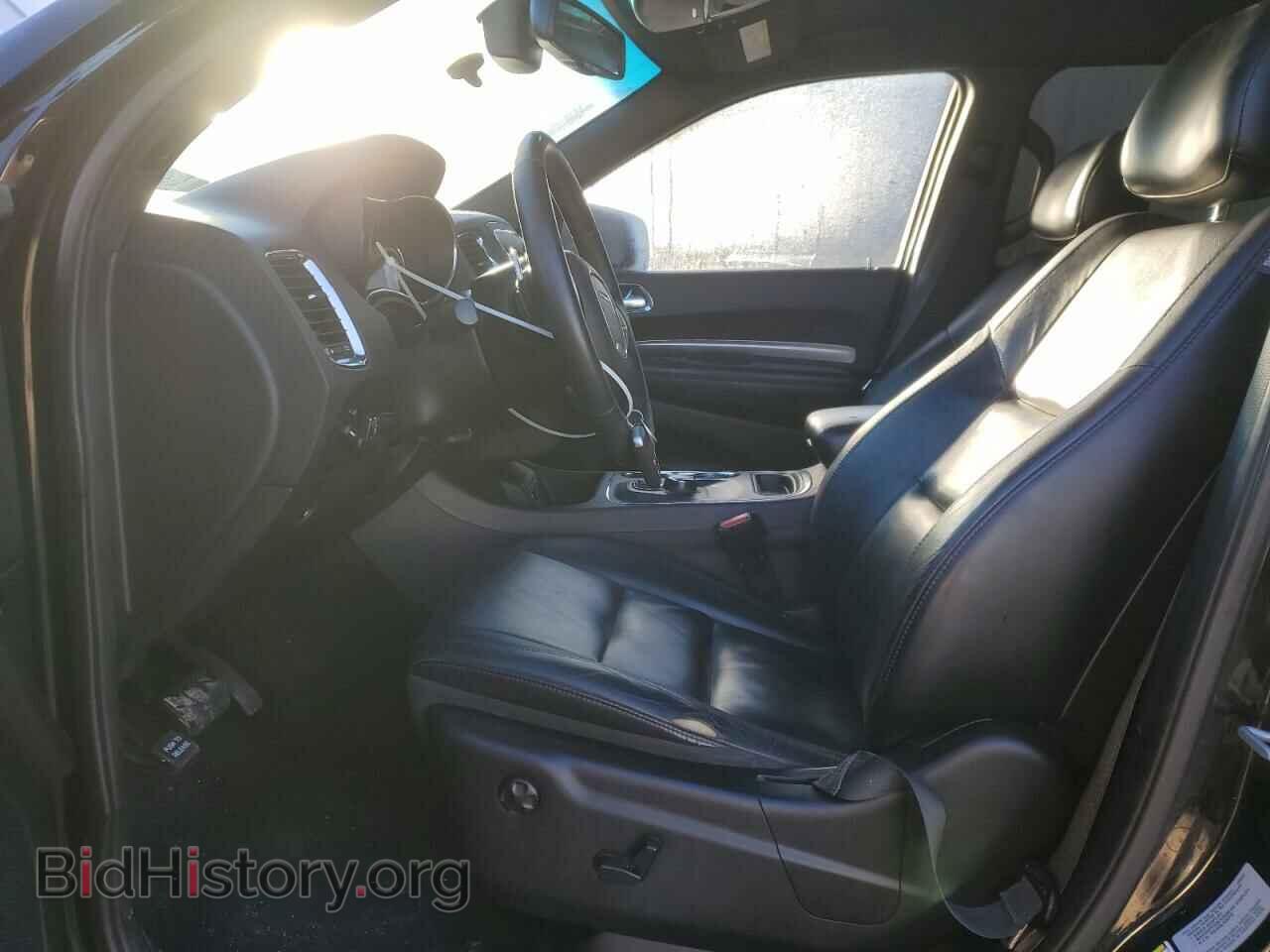 2015 DODGE DURANGO - VIN: 1C4RDHDG0FC817302 - Photo 7