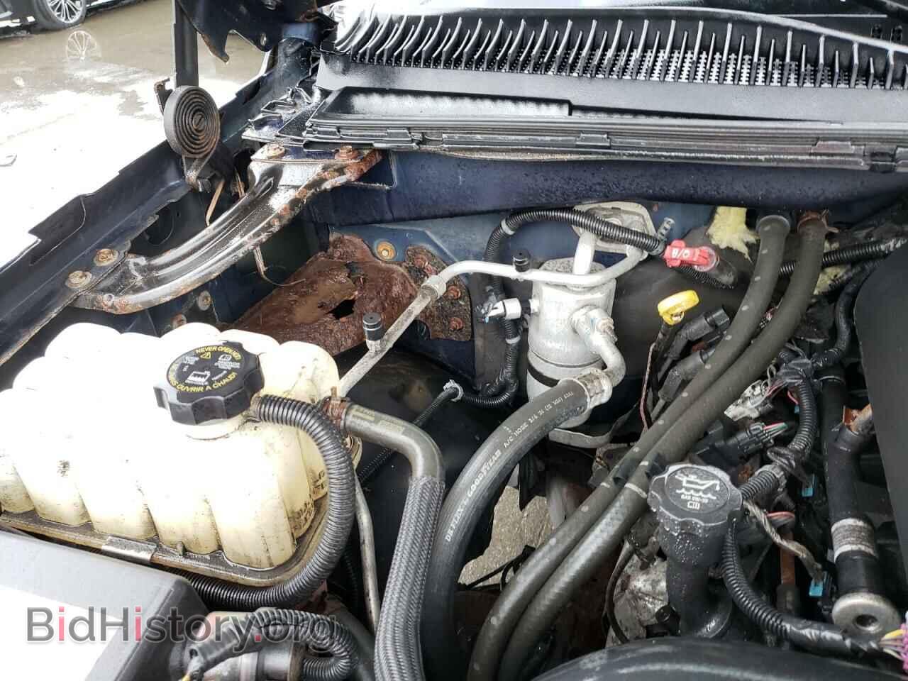 2006 CHEVROLET SILVERADO - VIN: 2GCEC19T061134648 - Фото 9