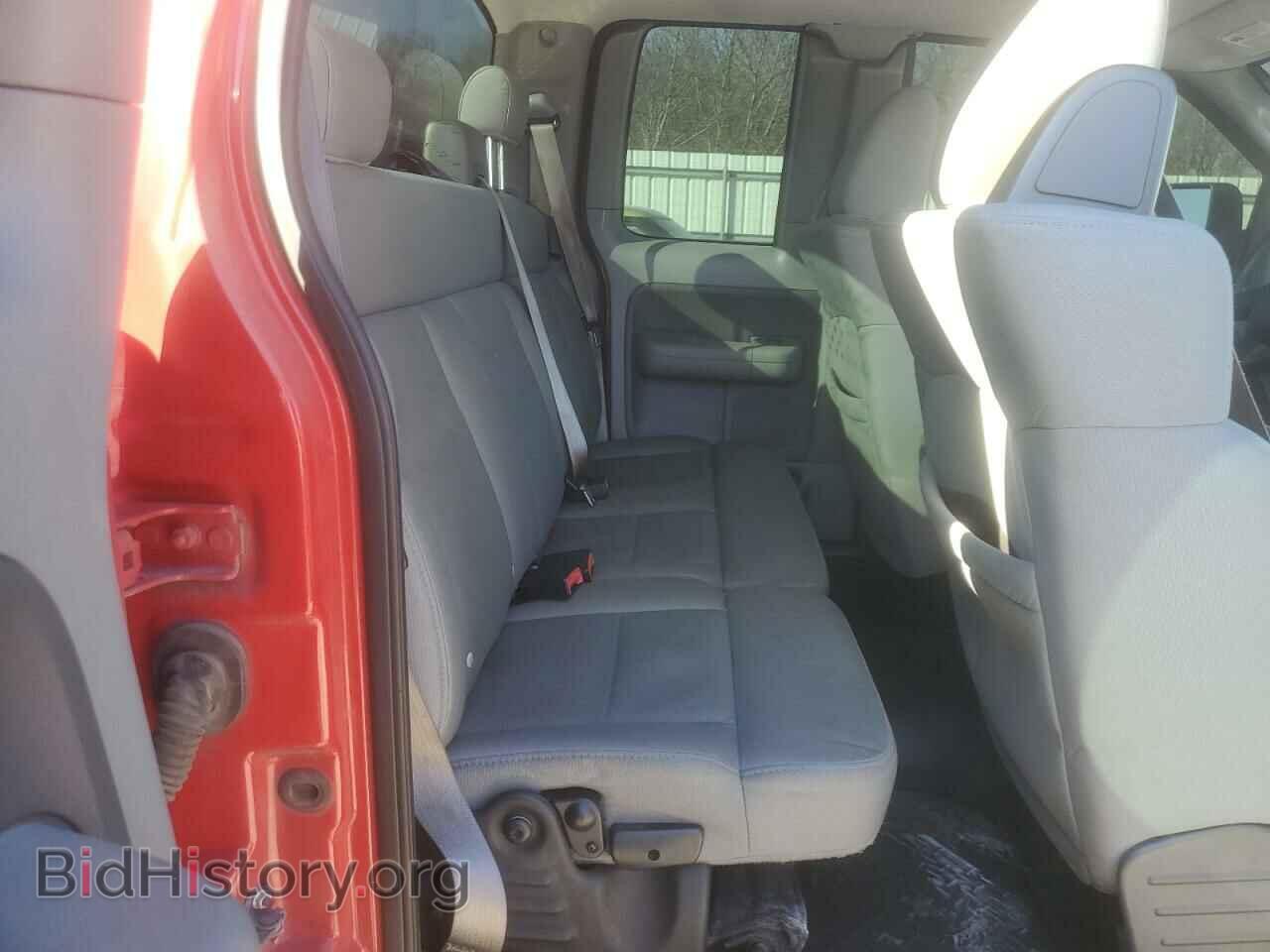 2007 FORD All Models - VIN: 1FTRX14WX7FA47034 - Photo 10