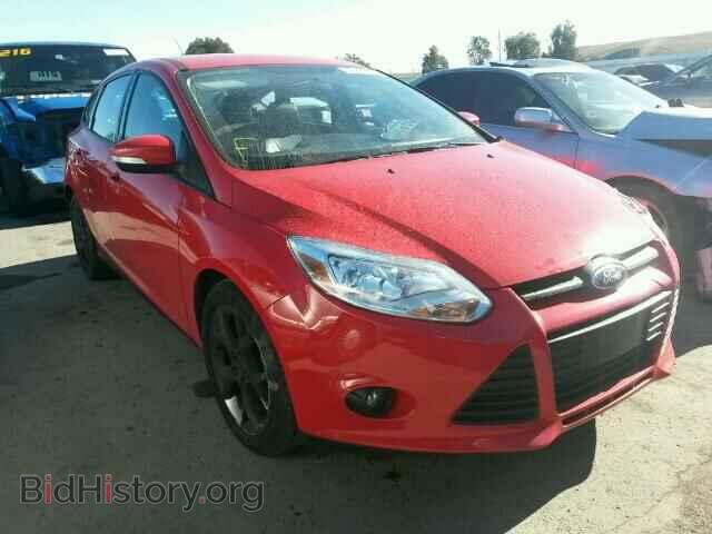 Photo 1FADP3K25DL279937 - FORD FOCUS 2013