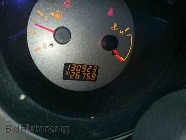 2006 NISSAN MAXIMA - VIN: 1N4BA41E46C856390 - Фото 8