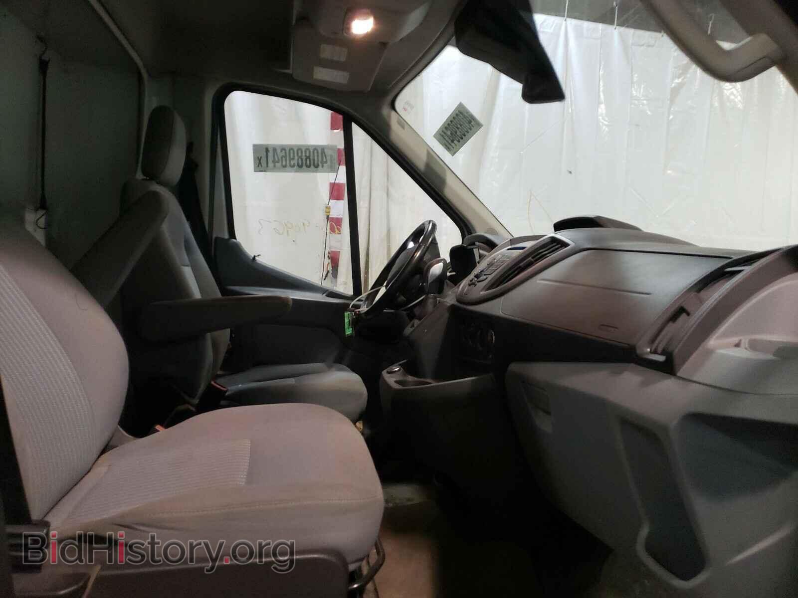 2017 FORD TRANSIT CO - VIN: 1FDBF6PM5HKB55903 - Photo 5
