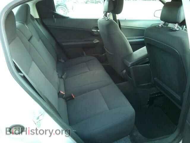 2010 DODGE AVENGER - VIN: 1B3CC4FB2AN225398 - Фото 6