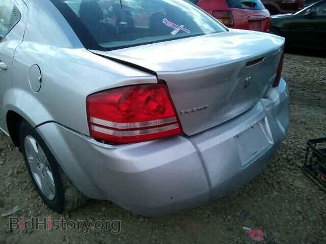 2010 DODGE AVENGER - VIN: 1B3CC4FB2AN225398 - Фото 9