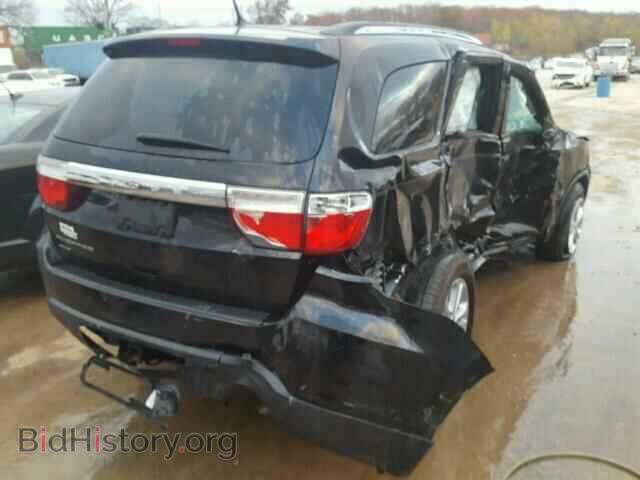2013 DODGE DURANGO - VIN: 1C4RDJAG3DC681272 - Photo 4