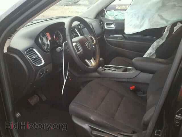 2013 DODGE DURANGO - VIN: 1C4RDJAG3DC681272 - Photo 5