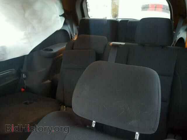 2013 DODGE DURANGO - VIN: 1C4RDJAG3DC681272 - Photo 6