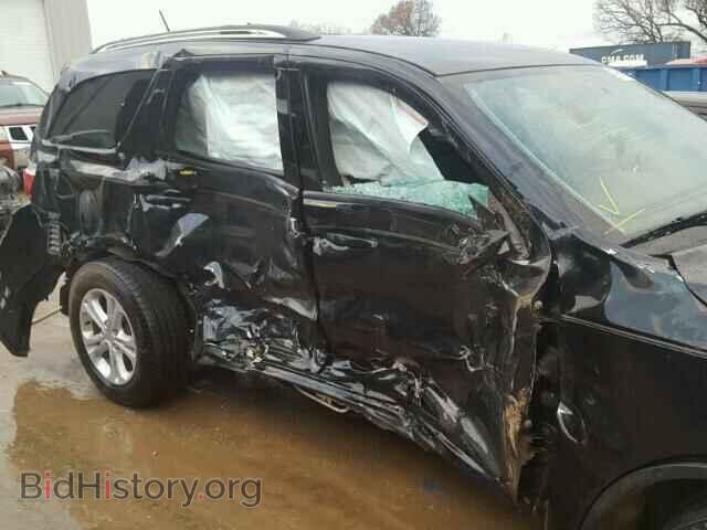 2013 DODGE DURANGO - VIN: 1C4RDJAG3DC681272 - Photo 9