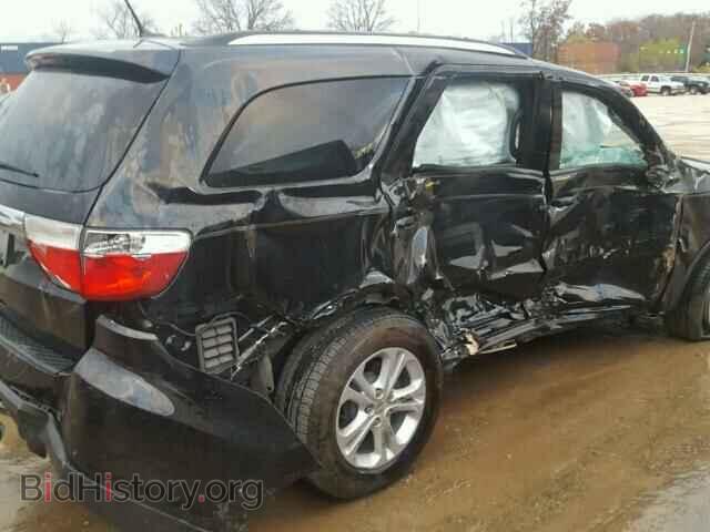 2013 DODGE DURANGO - VIN: 1C4RDJAG3DC681272 - Photo 10