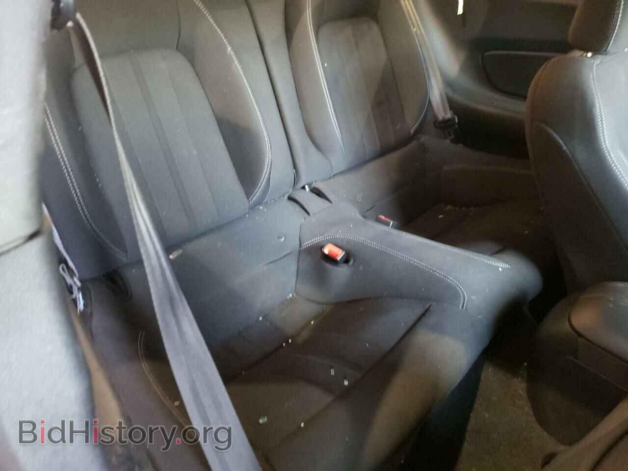 2020 FORD MUSTANG - VIN: 1FA6P8CF6L5173393 - Фото 6