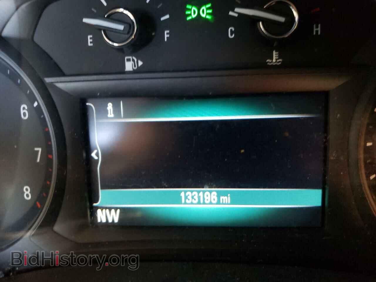 2017 BUICK ENCORE - VIN: KL4CJCSBXHB140321 - Photo 8