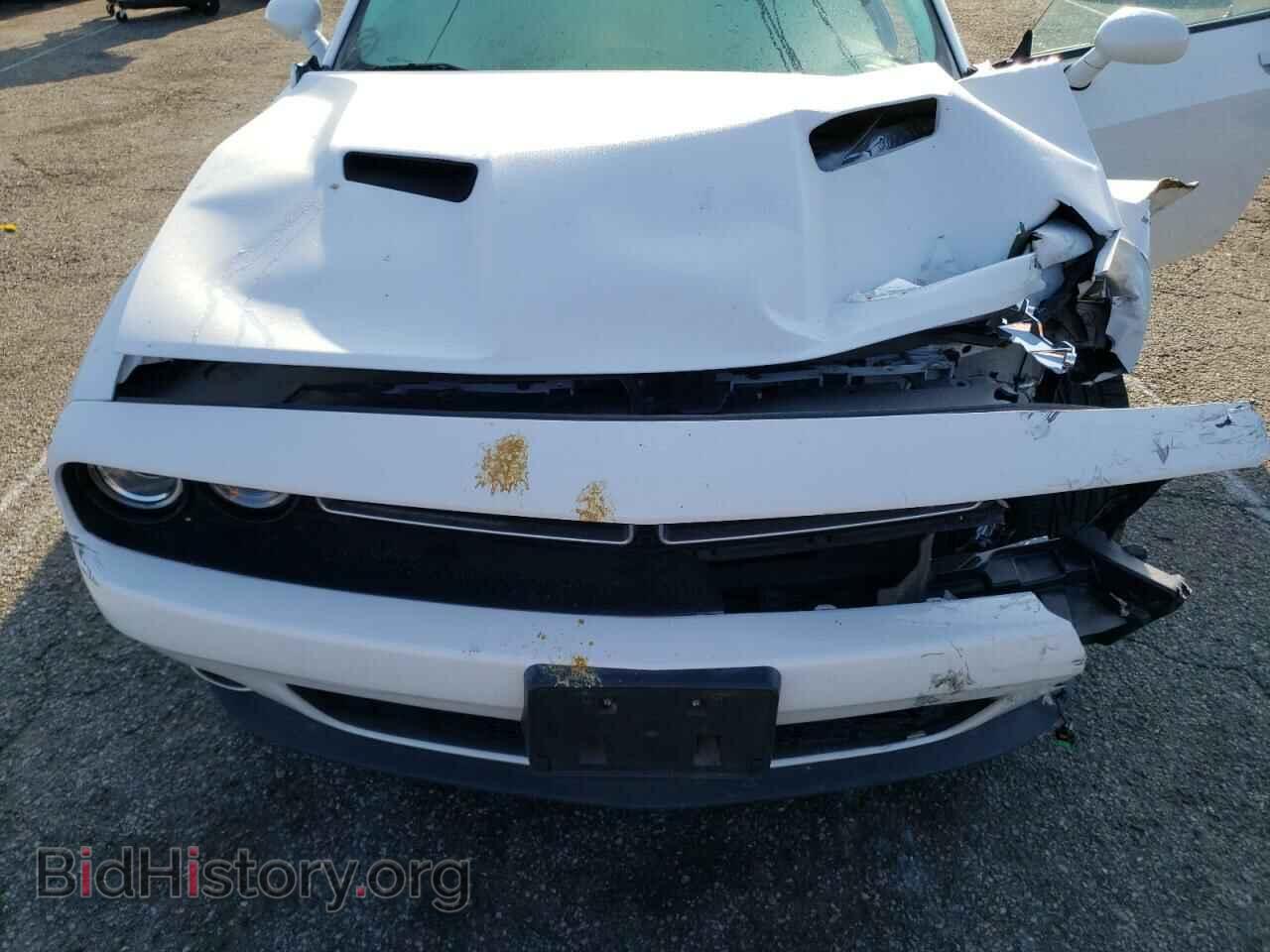 2018 DODGE CHALLENGER - VIN: 2C3CDZAG7JH229889 - Photo 7