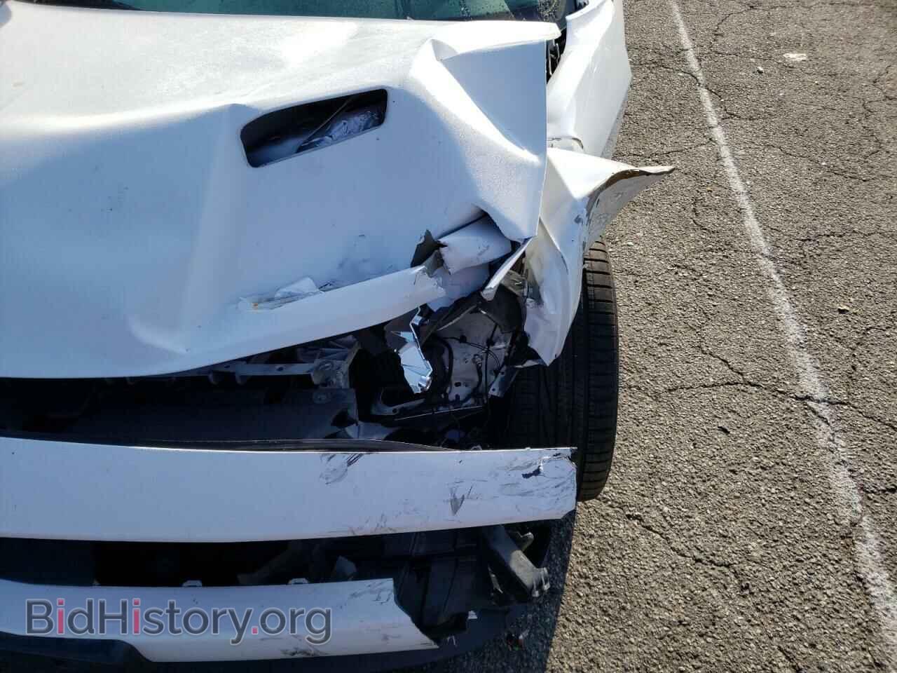 2018 DODGE CHALLENGER - VIN: 2C3CDZAG7JH229889 - Photo 9