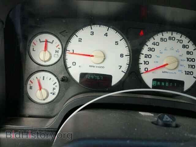 2003 DODGE RAM 1500 - VIN: 1D7HA18N13J563360 - Фото 8