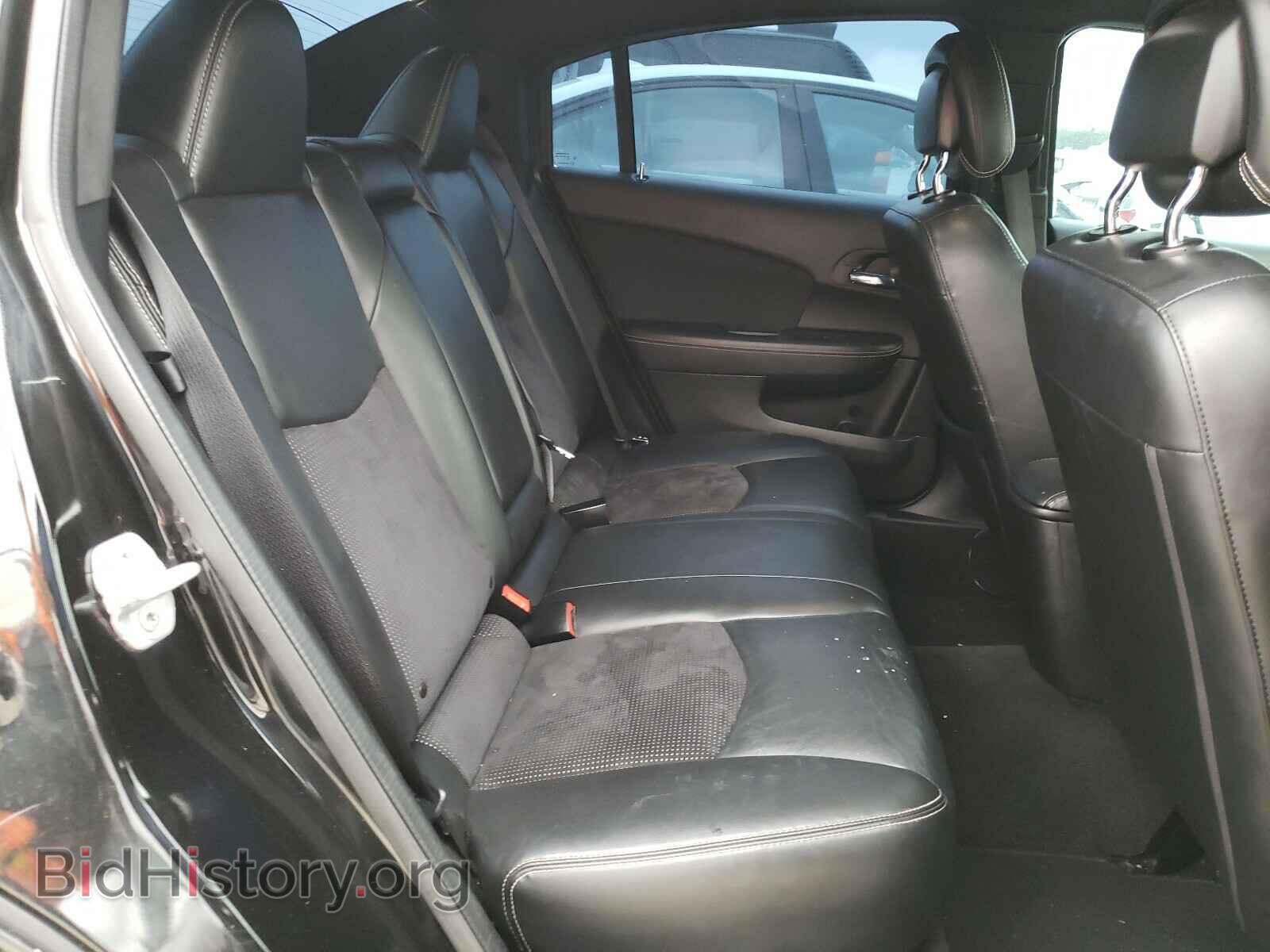2011 CHRYSLER 200 - VIN: 1C3BC8FG2BN614481 - Photo 6