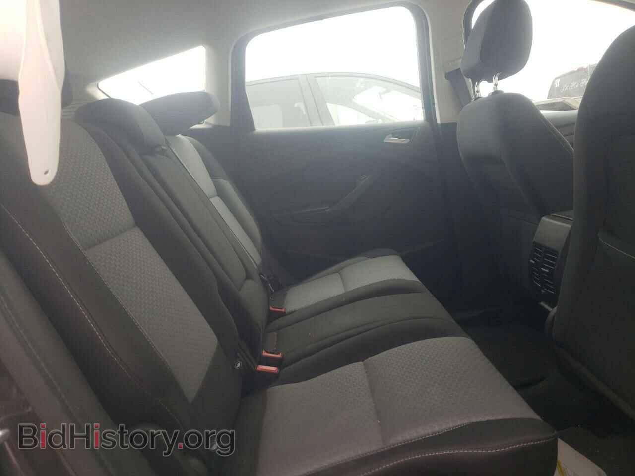 2017 FORD CMAX - VIN: 1FADP5EU8HL105309 - Фото 6