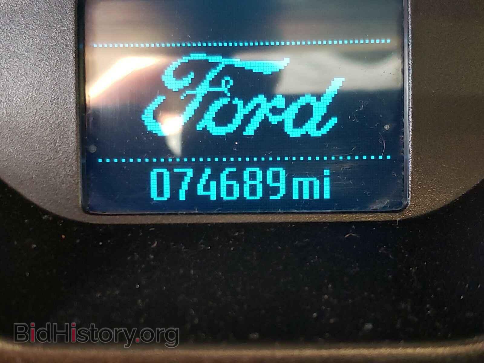 2012 FORD FOCUS - VIN: 1FAHP3F2XCL184798 - Фото 8