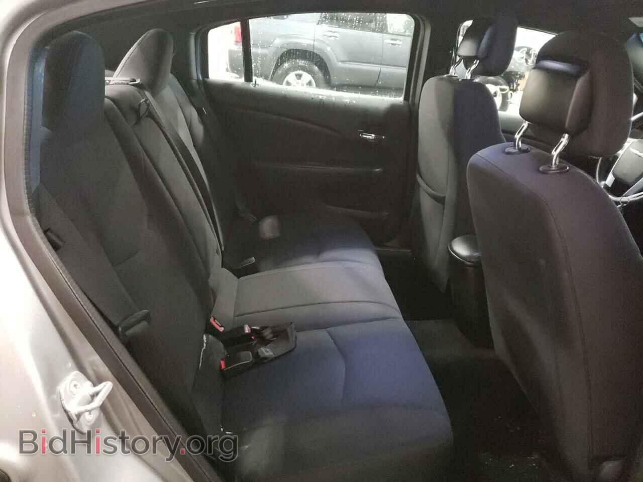 2013 CHRYSLER 200 - VIN: 1C3CCBBB4DN714032 - Фото 6