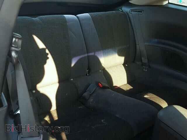 2008 MITSUBISHI ECLIPSE - VIN: 4A3AK24F18E019404 - Photo 6