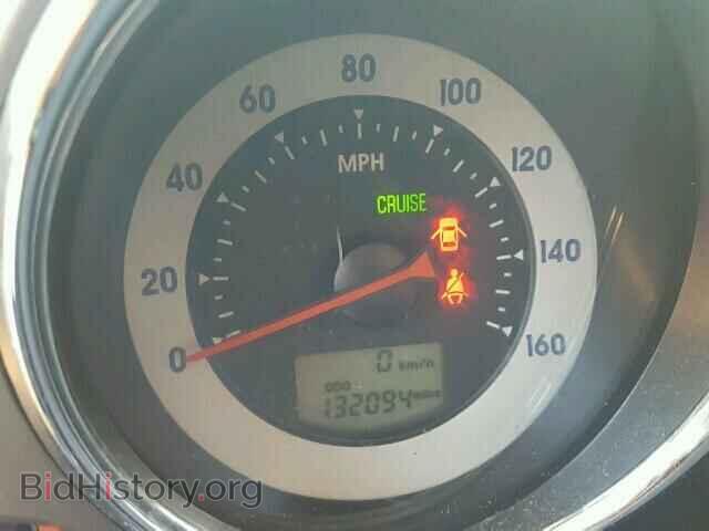2008 MITSUBISHI ECLIPSE - VIN: 4A3AK24F18E019404 - Photo 8