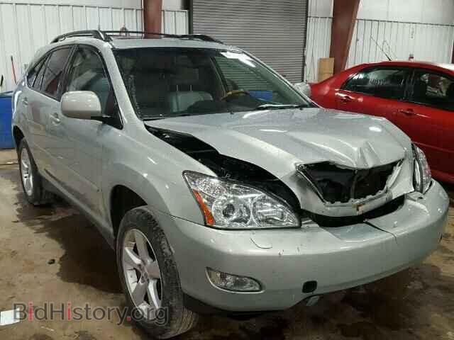 Photo 2T2HA31U64C027116 - LEXUS RX330 2004