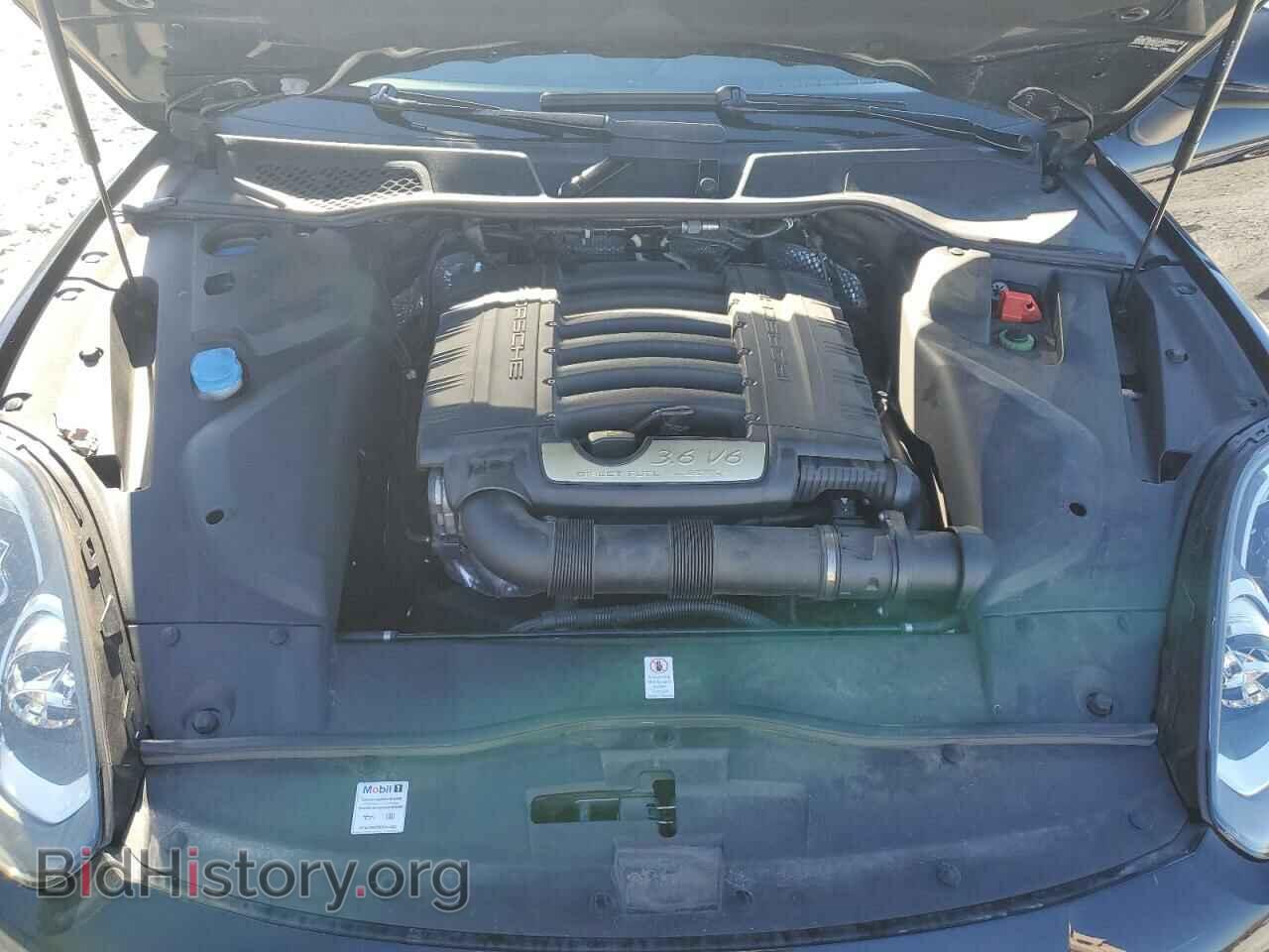 2018 PORSCHE CAYENNE - VIN: WP1AA2A28JKA00944 - Фото 11