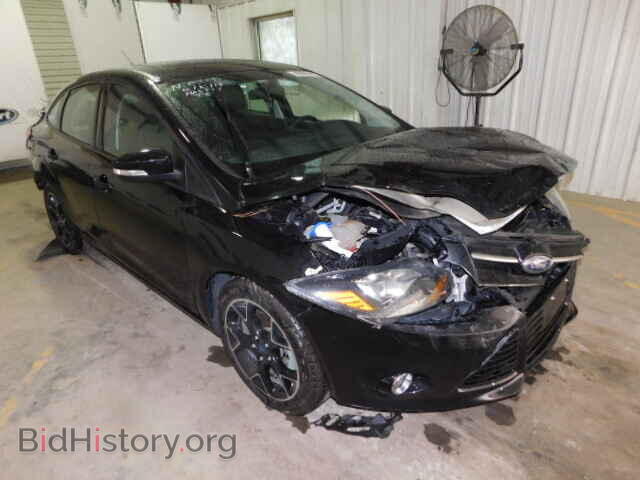 Фотография 1FADP3F27EL172660 - FORD FOCUS 2014