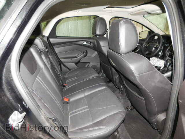 2014 FORD FOCUS - VIN: 1FADP3F27EL172660 - Фото 6
