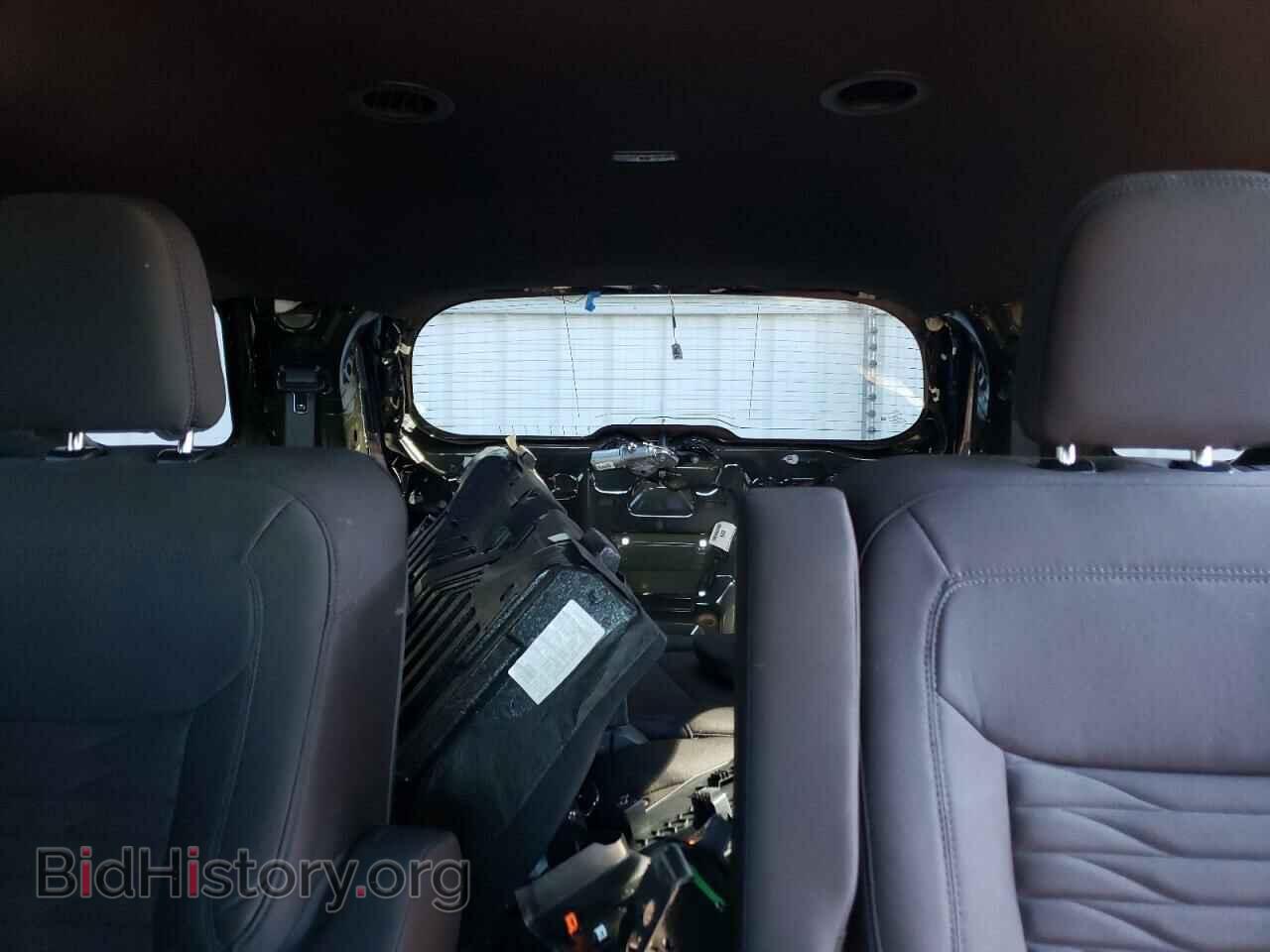 2020 FORD EXPLORER - VIN: 1FMSK8DH1LGA36885 - Фото 10