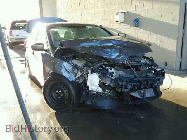 Photo 1FAHP3F28CL466468 - FORD FOCUS 2012