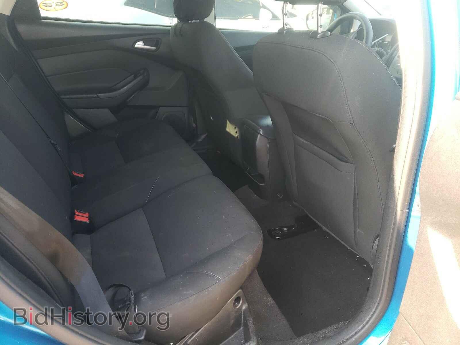 2015 FORD FOCUS - VIN: 1FADP3K26FL286169 - Фото 6