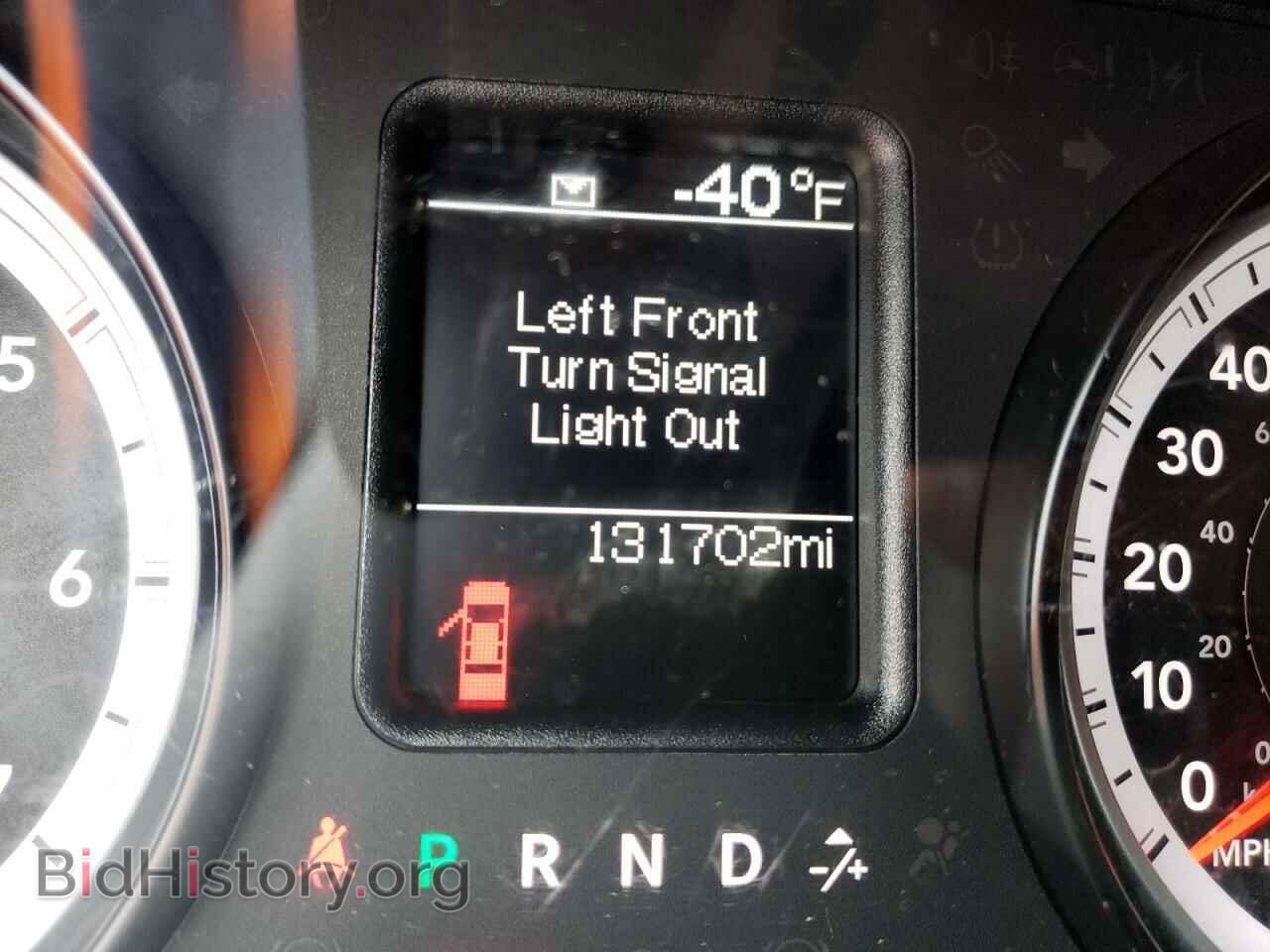 2014 RAM 1500 - VIN: 1C6RR6FT2ES355515 - Фото 9
