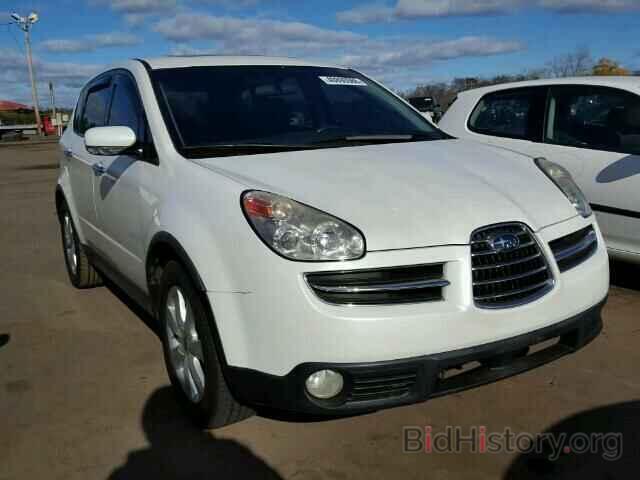 Photo 4S4WX85CX64406579 - SUBARU TRIBECA 2006