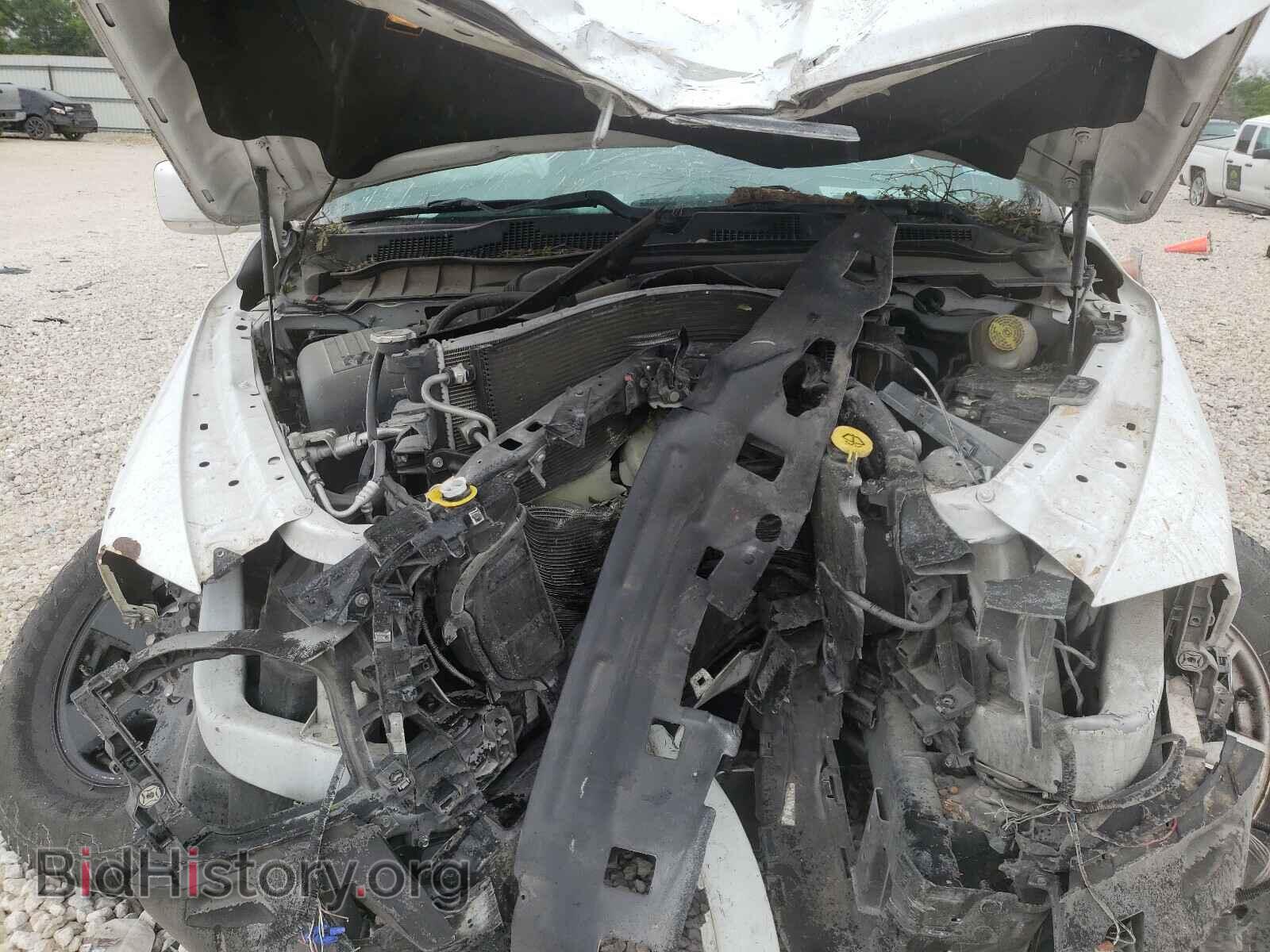 2017 RAM 1500 - VIN: 1C6RR7MT7HS795890 - Фото 7