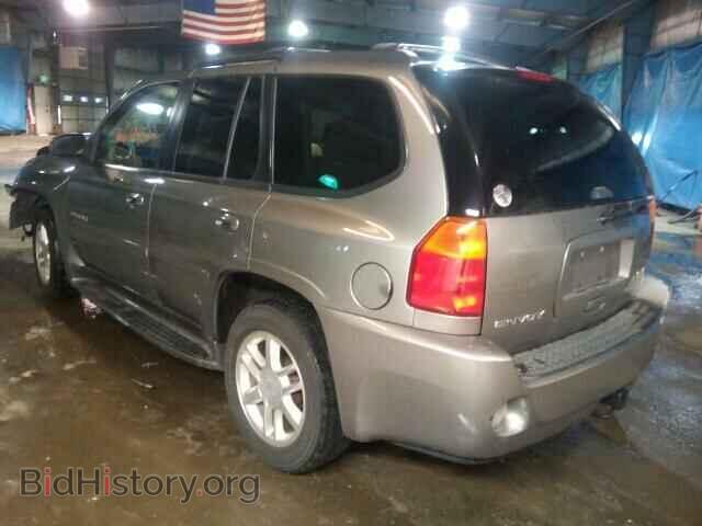 2008 GMC ENVOY - VIN: 1GKET63M782226121 - Фото 3