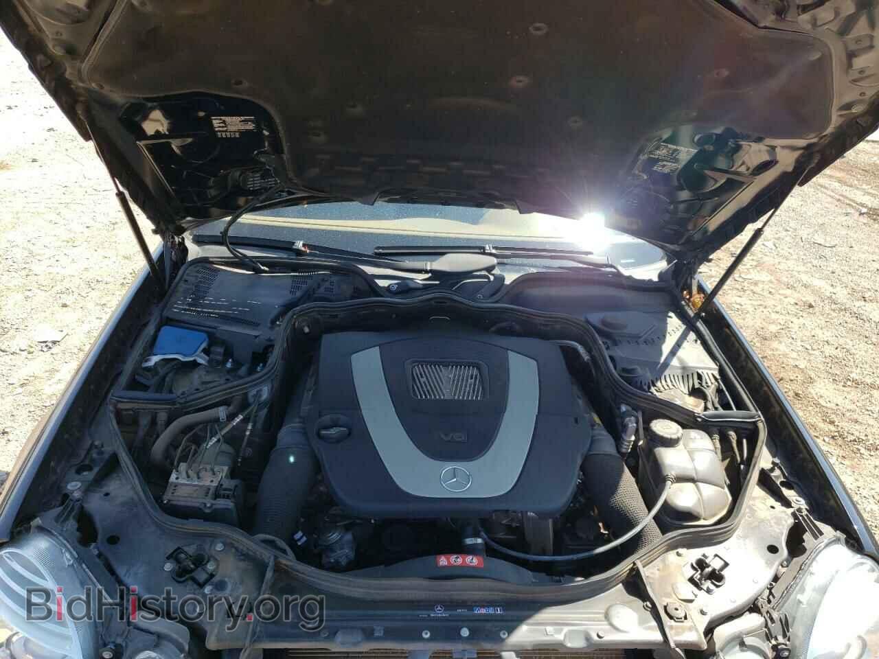 2007 MERCEDES-BENZ E-CLASS - VIN: WDBUF56X77B108890 - Photo 7
