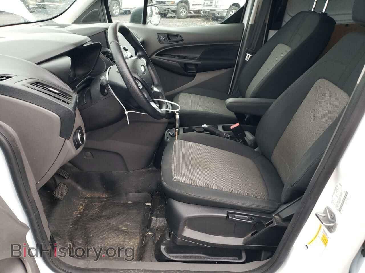 2019 FORD TRANSIT - VIN: NM0LS7E29K1393937 - Фото 7