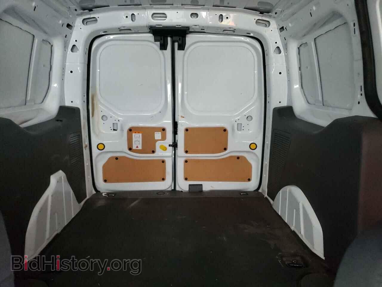 2019 FORD TRANSIT - VIN: NM0LS7E29K1393937 - Фото 10